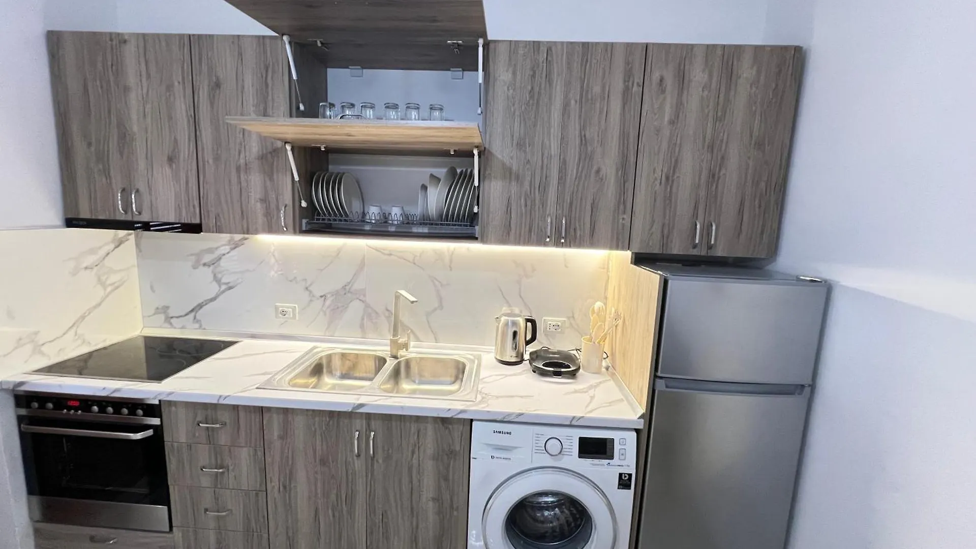 Apartamento Vlora Guest House Albania