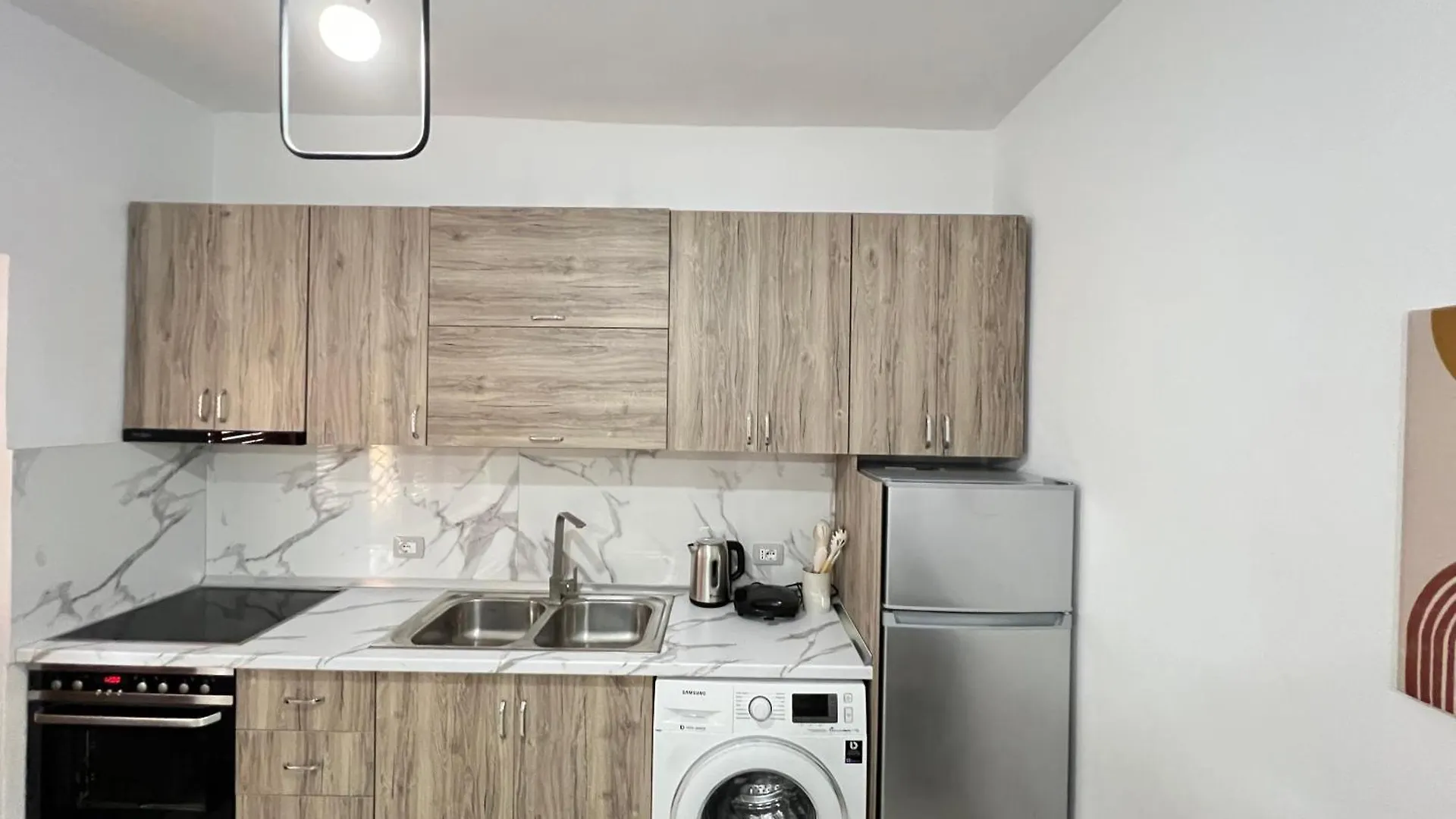 Vlora Guest House Apartment Vlore