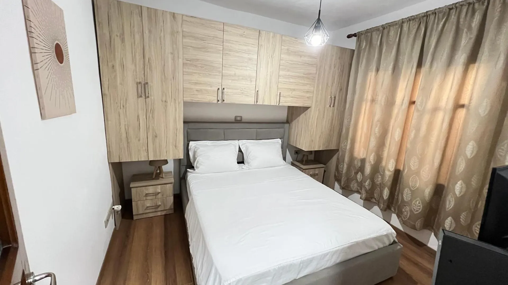 Apartment Vlora Guest House