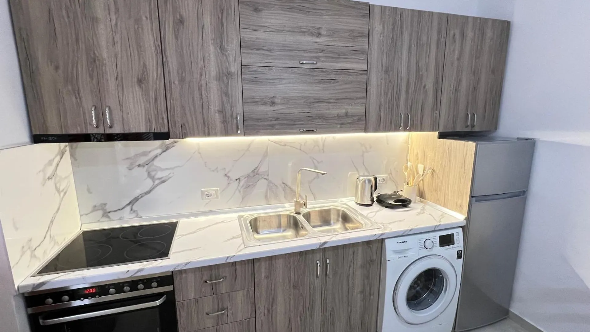 Vlora Guest House Vlore