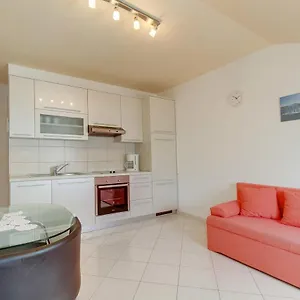 Jasna Appartamento Mali Lošinj