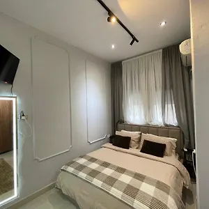 Blloku Appartamento Tirana