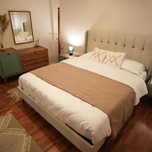 Grandpa House - App.3 Appartamento Tirana