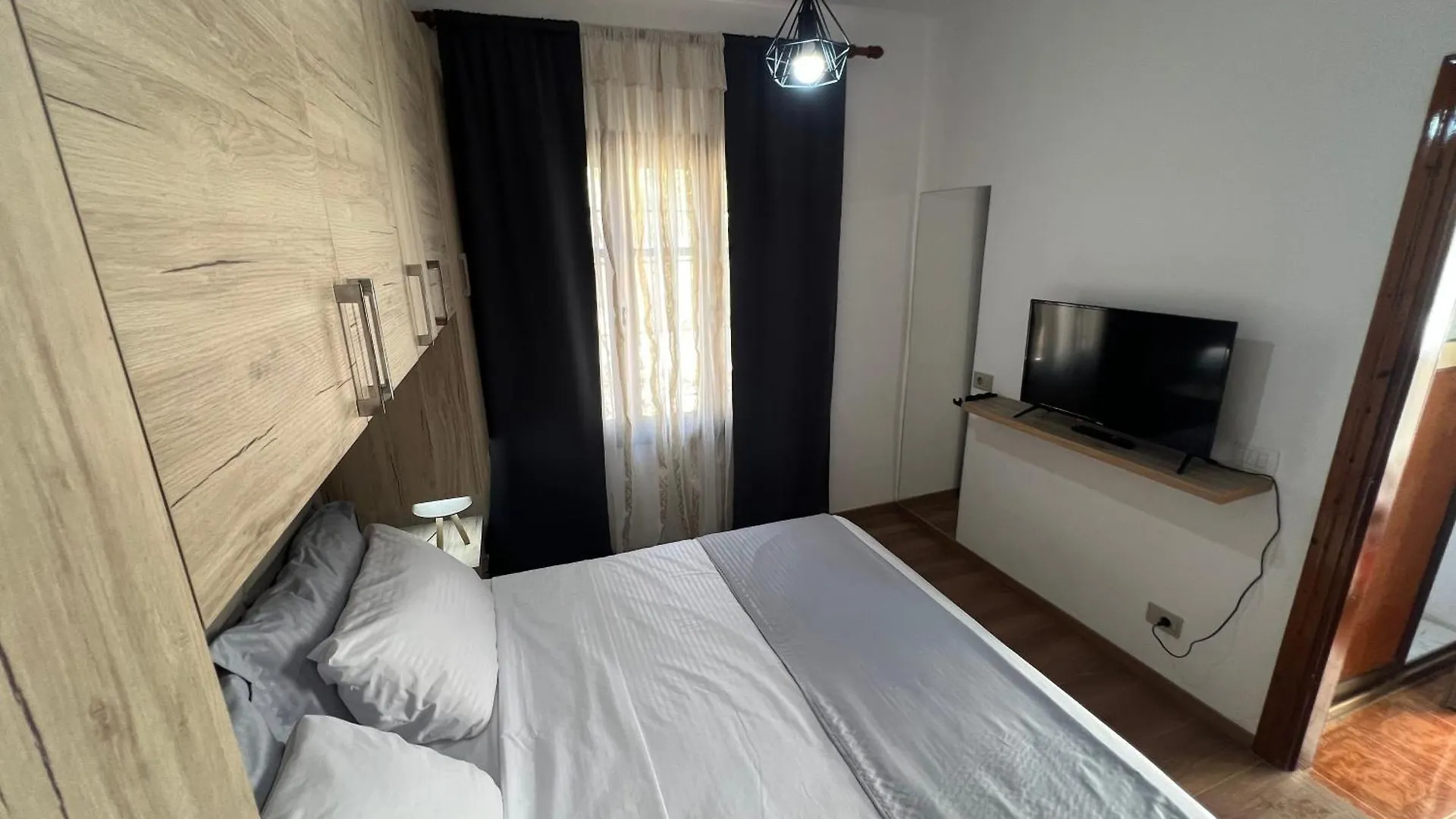 Vlora Guest House Appartement