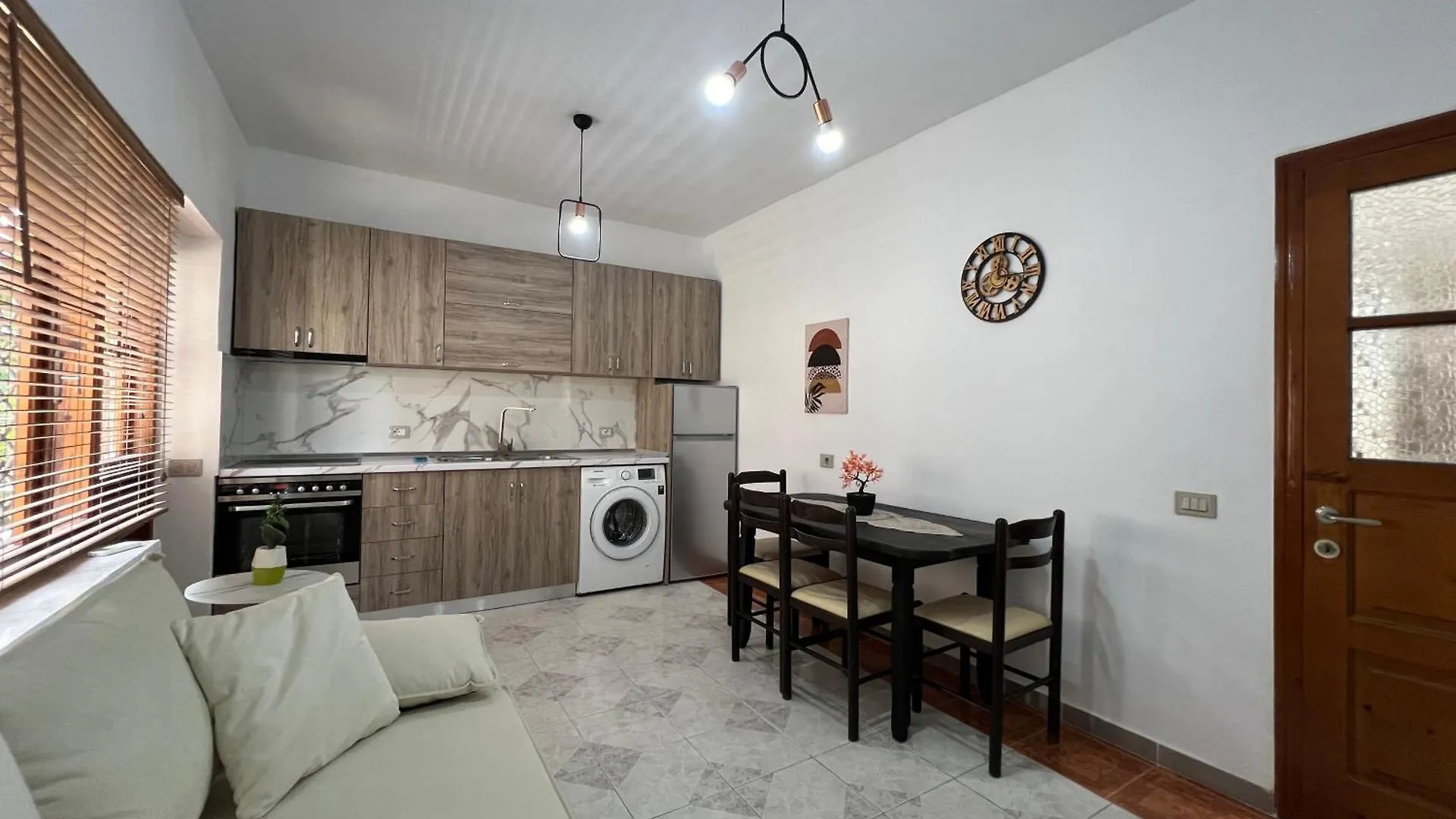 Appartement Vlora Guest House