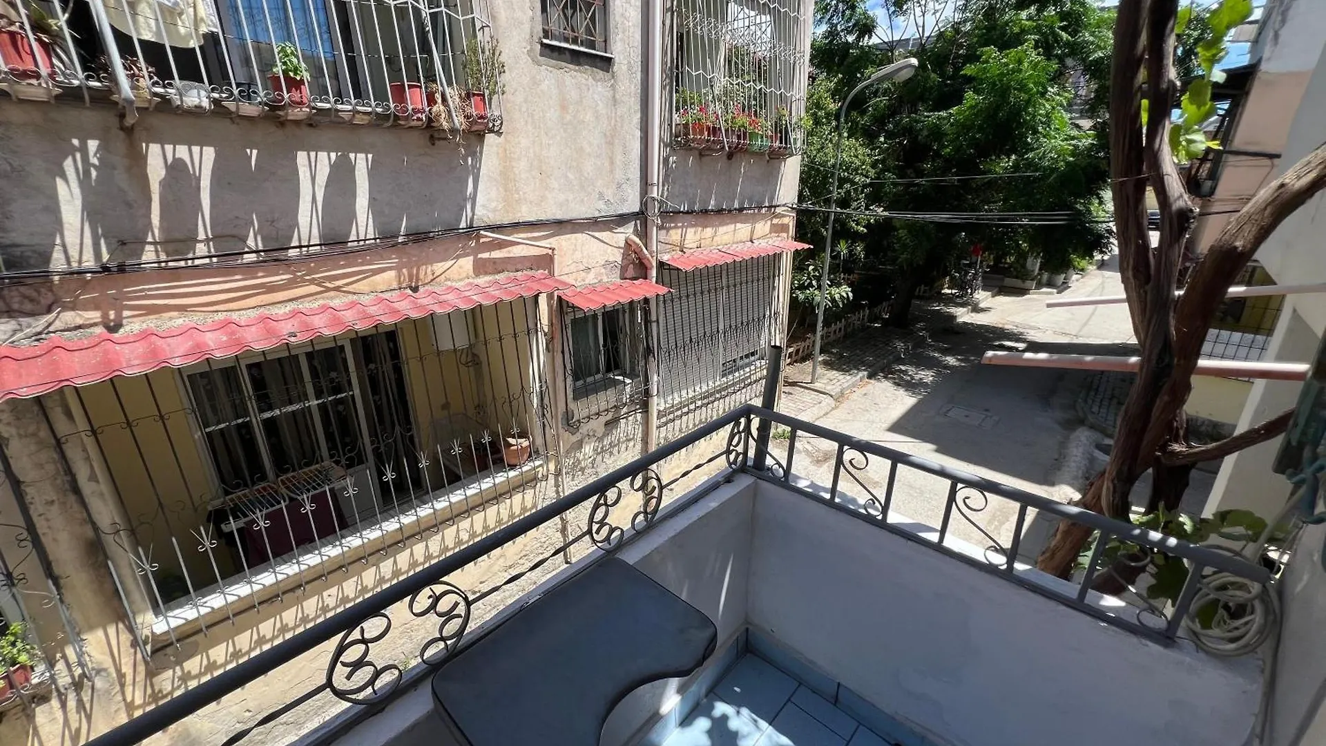 Appartement Vlora Guest House