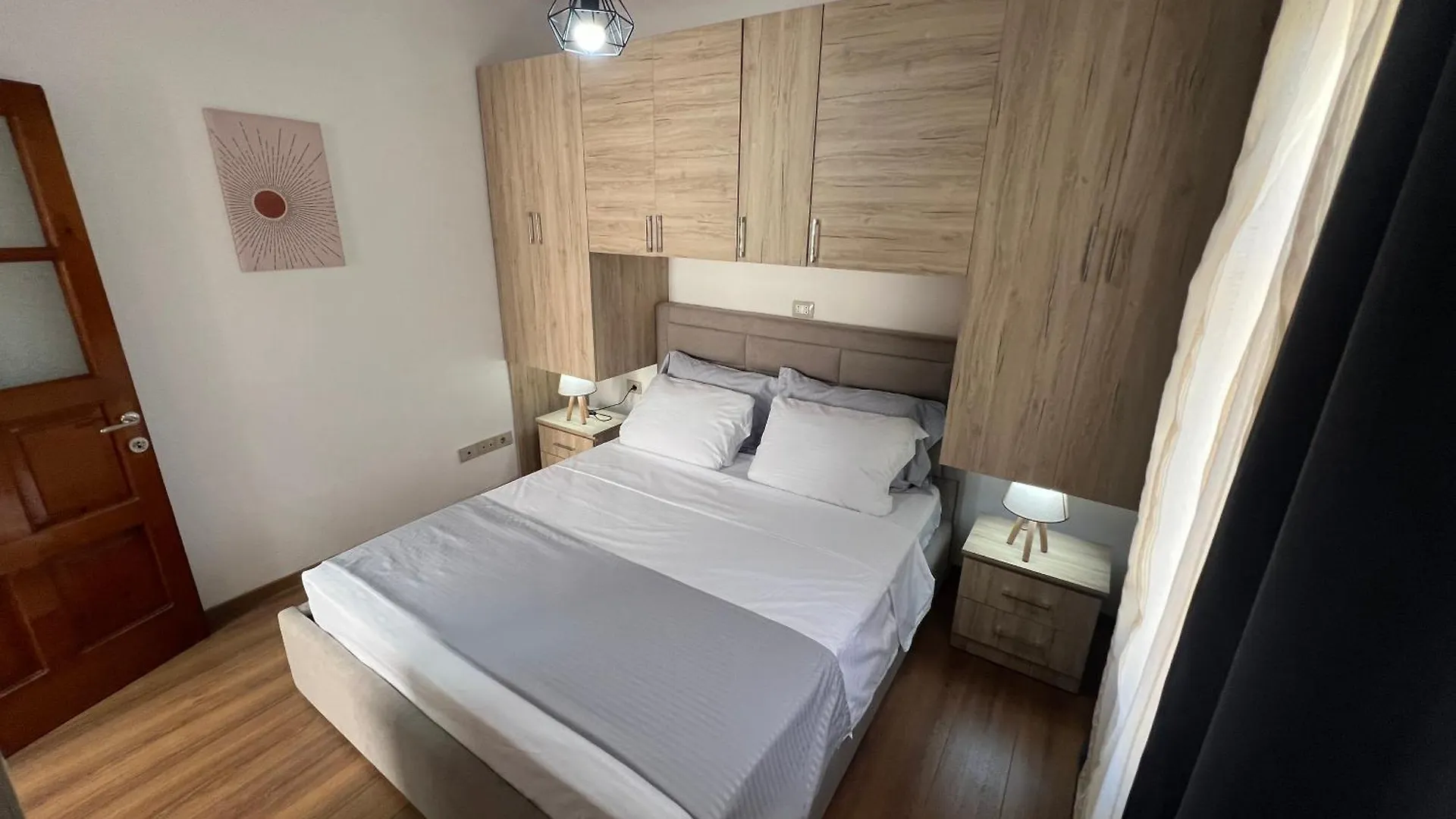 Vlora Guest House 0*, Vlorë Albanie