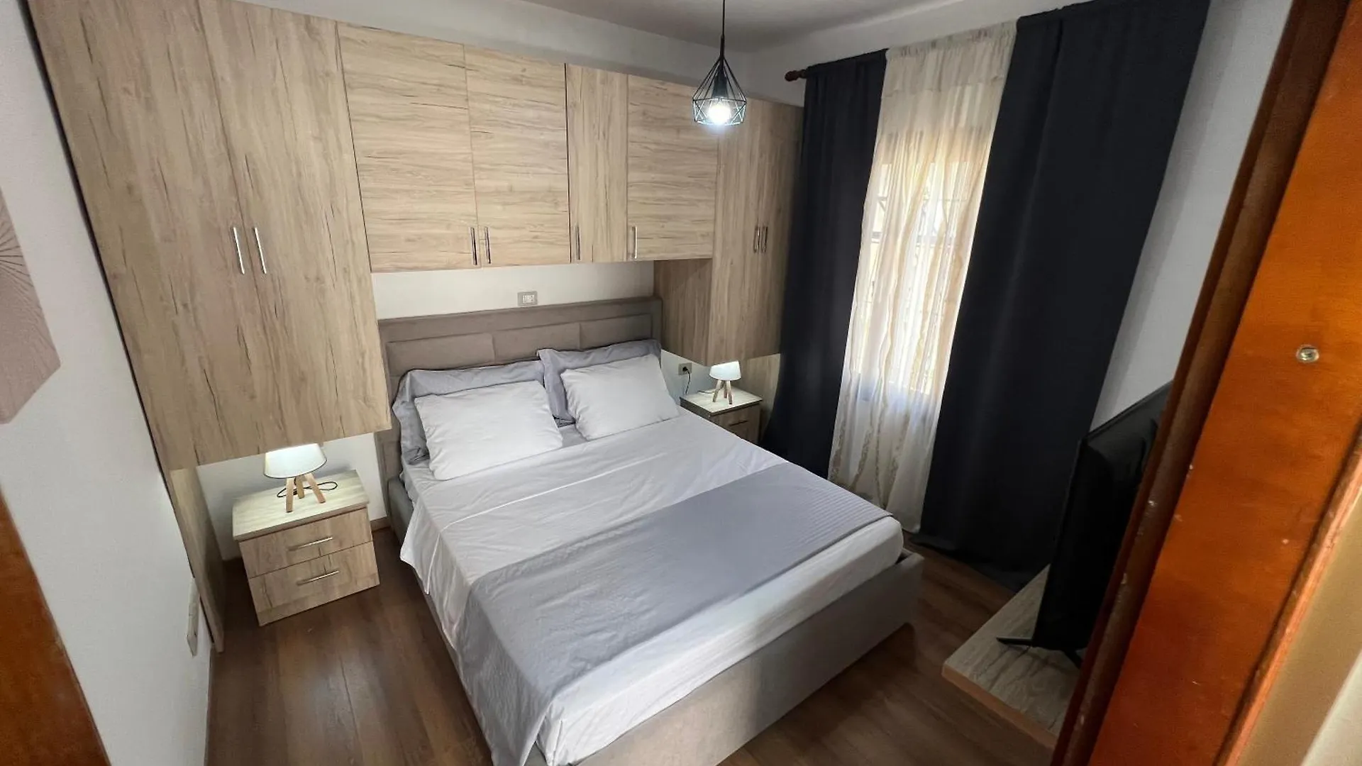 Appartement Vlora Guest House