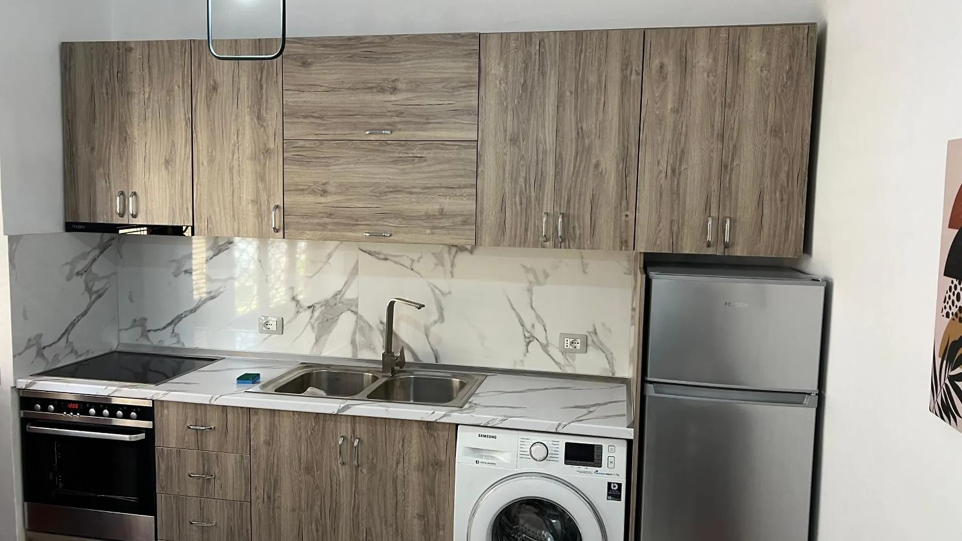 Appartamento Vlora Guest House