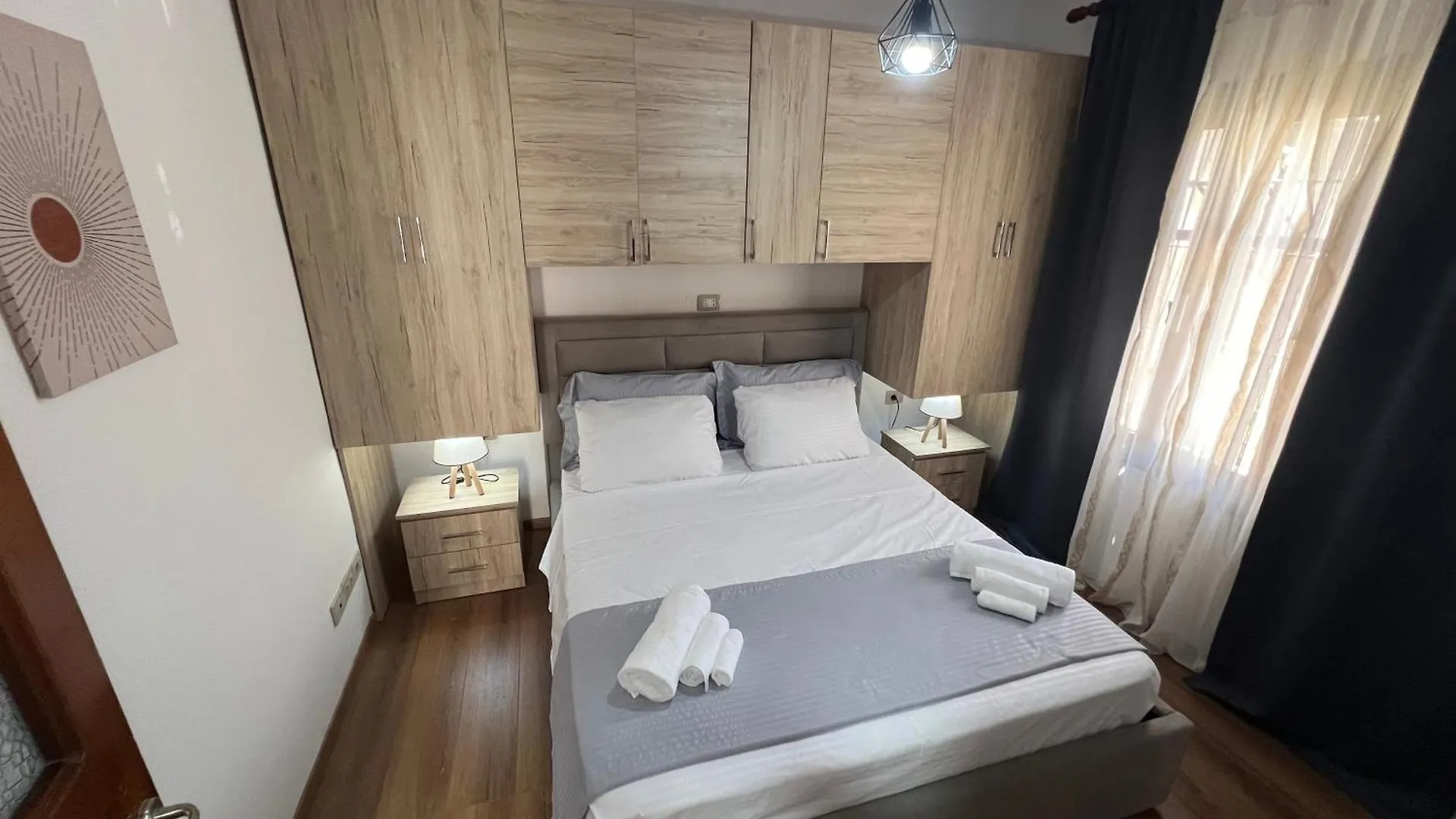 Appartamento Vlora Guest House