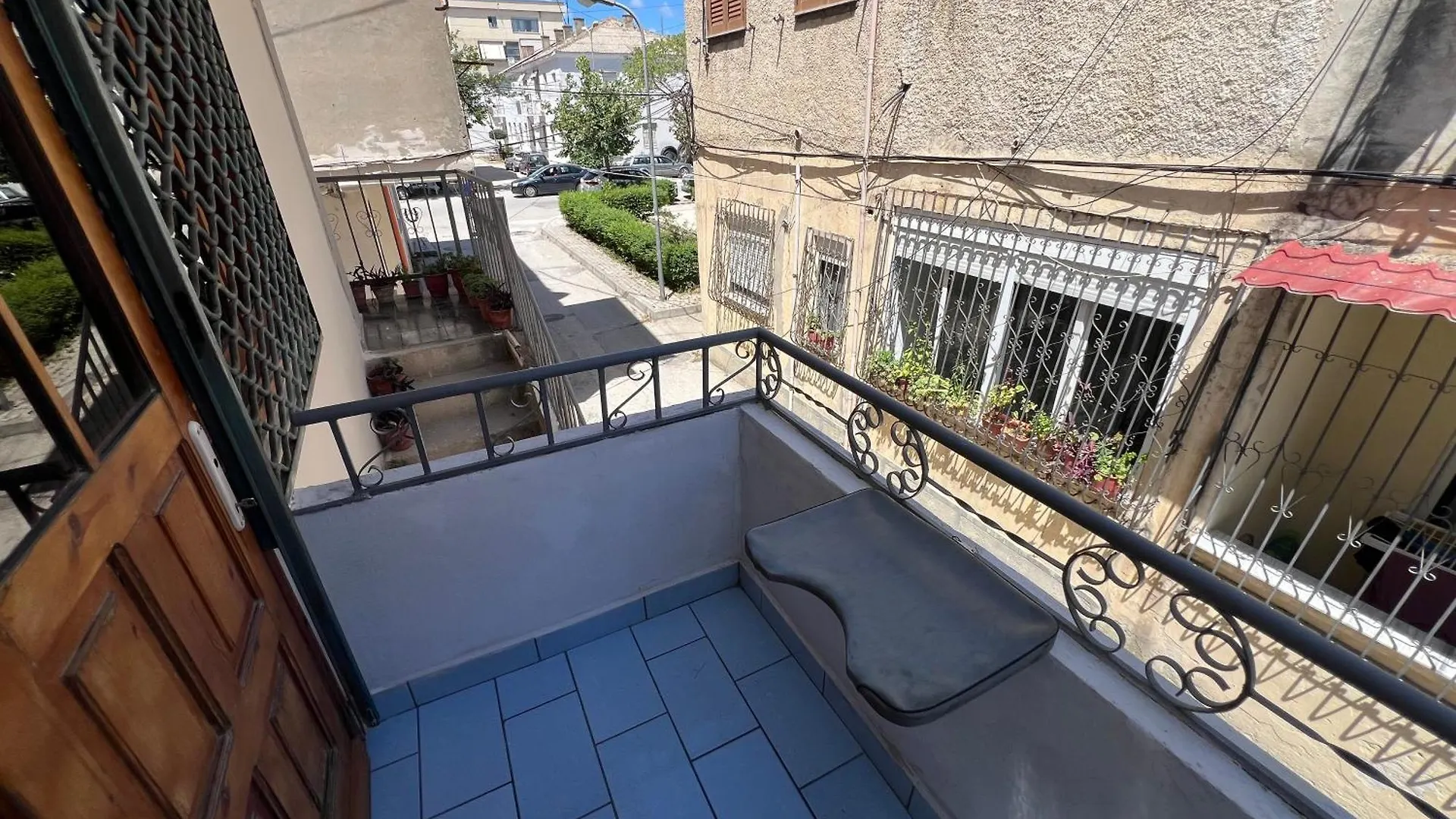 Appartement Vlora Guest House Albanie