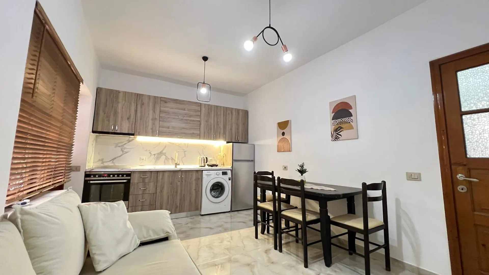 Appartamento Vlora Guest House Albania